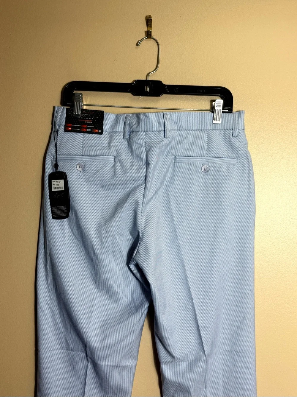 Greg Norman Collection brand new